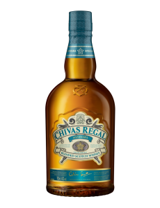 Chivas Regal Mizunara Blended Scotch Whisky 70cl