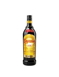Kahlua Liqueur Mexico Original 750ml