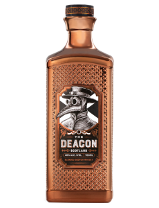 THE DEACON 40% 70CL