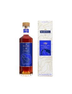 MARTELL SINGLE CRU FIN BOIS L1 70CL