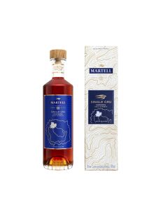 MARTELL SINGLE CRU BORDERIES L1 70CL