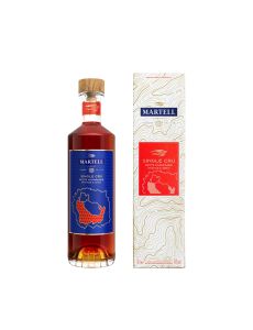 MARTELL SINGLE CRU PETIT CHAMPAGNE L1