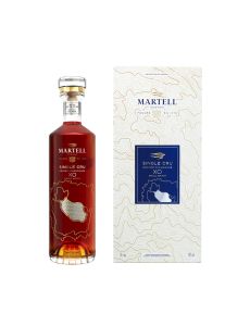 MARTELL SINGLE CRU XO 70CL 40%