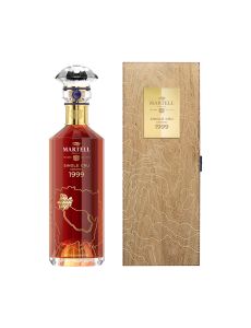 MARTELL SINGLE CRU 1999 BORDERIES L3